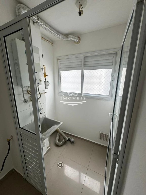 Apartamento, 2 quartos, 45 m² - Foto 3