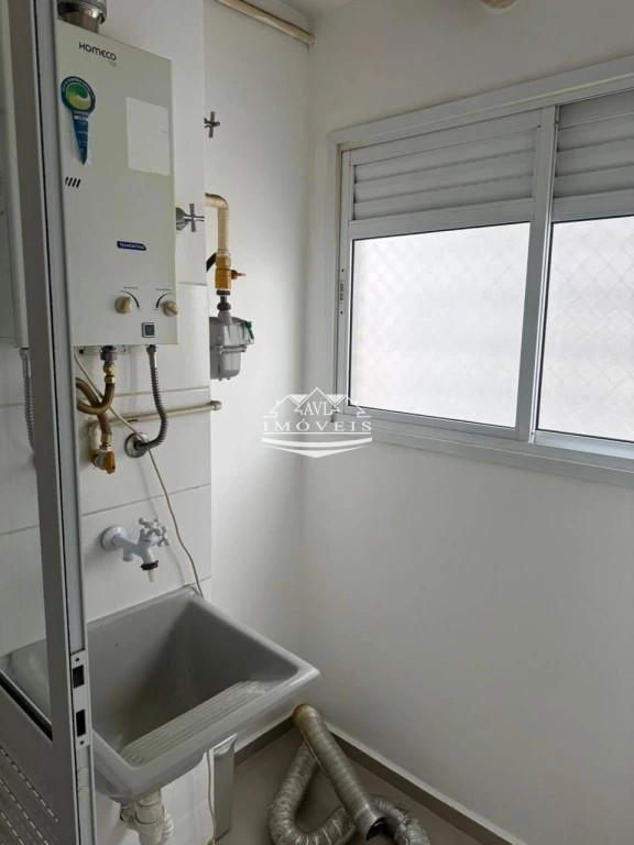 Apartamento, 2 quartos, 45 m² - Foto 4
