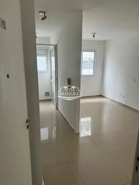 Apartamento, 2 quartos, 45 m² - Foto 5