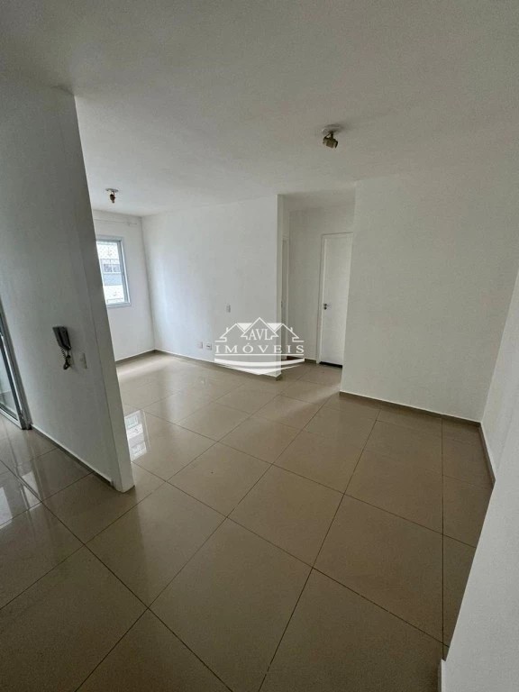 Apartamento, 2 quartos, 45 m² - Foto 6