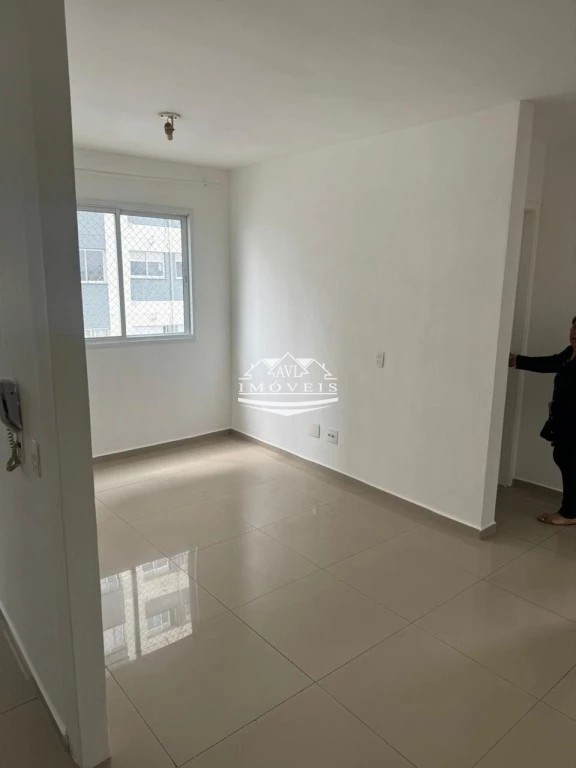Apartamento, 2 quartos, 45 m² - Foto 7