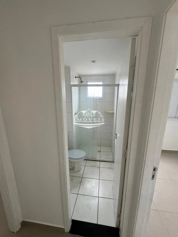 Apartamento, 2 quartos, 45 m² - Foto 9