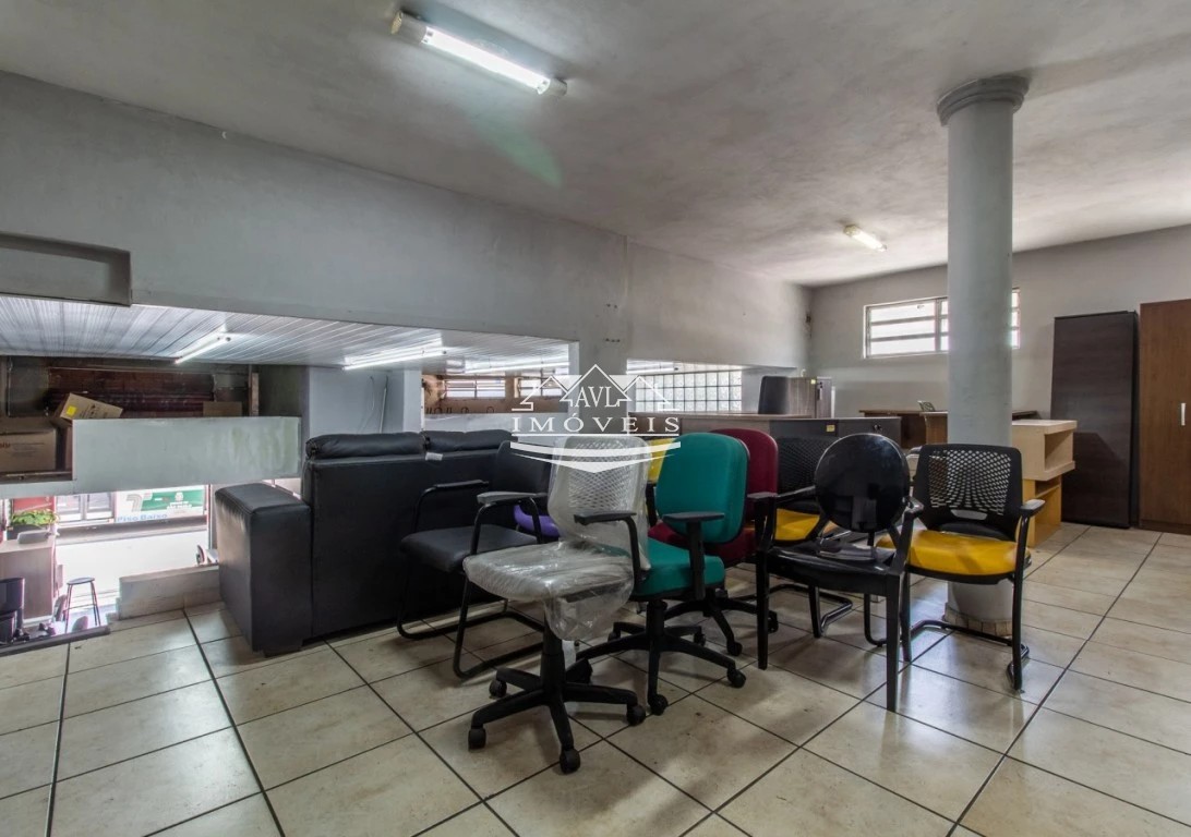 Loja-Salão à venda e aluguel, 360m² - Foto 11