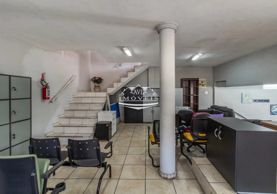 Loja-Salão à venda e aluguel, 360m² - Foto 21