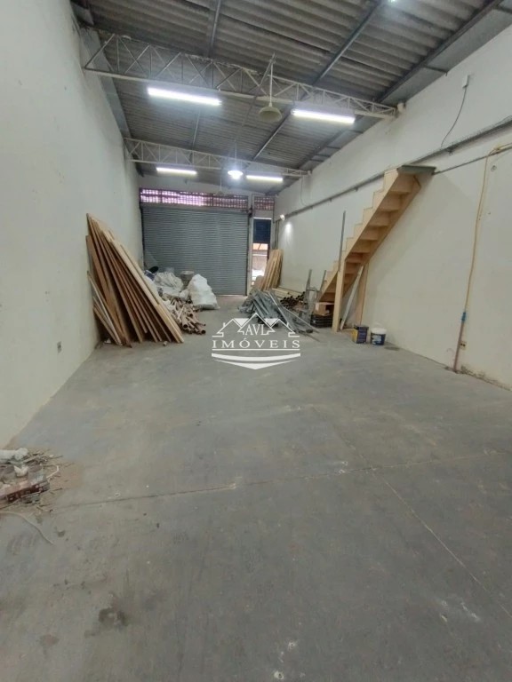 Depósito-Galpão, 230 m² - Foto 5