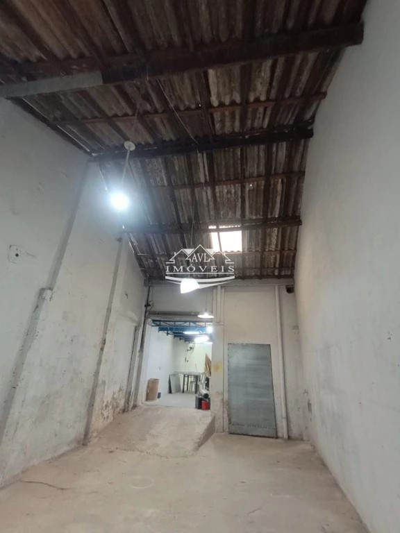 Depósito-Galpão, 230 m² - Foto 6