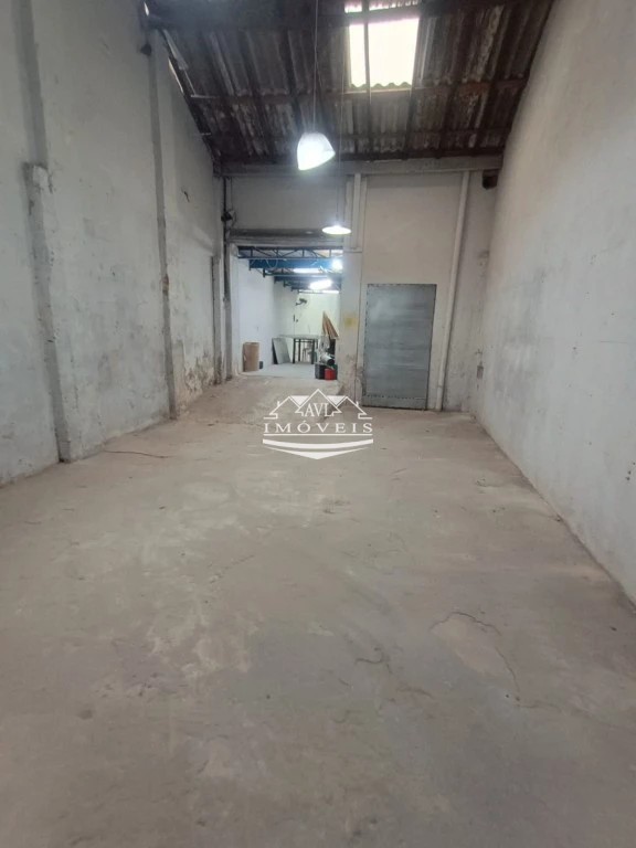 Depósito-Galpão, 230 m² - Foto 7