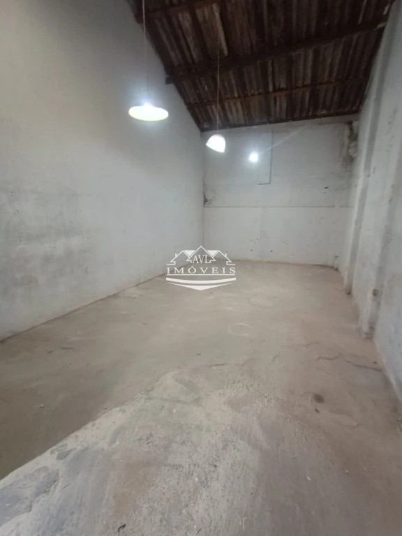 Depósito-Galpão, 230 m² - Foto 8