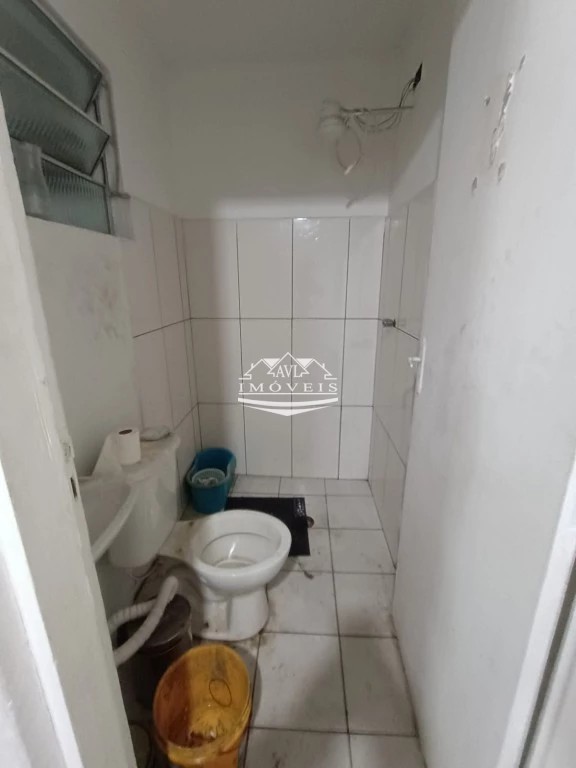 Depósito-Galpão, 230 m² - Foto 9
