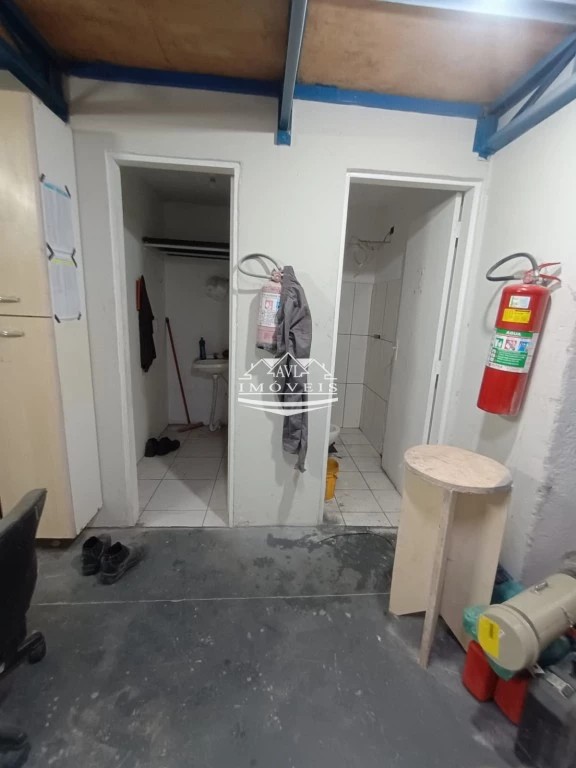 Depósito-Galpão, 230 m² - Foto 10