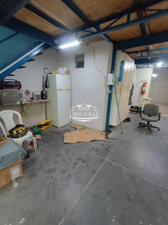 Depósito-Galpão, 230 m² - Foto 11