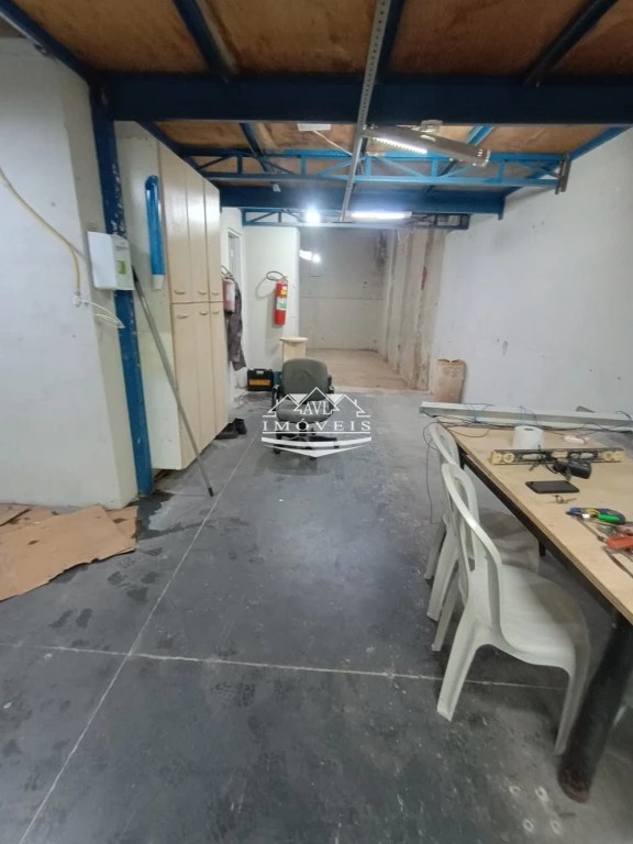 Depósito-Galpão, 230 m² - Foto 12