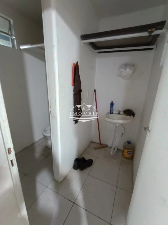 Depósito-Galpão, 230 m² - Foto 13