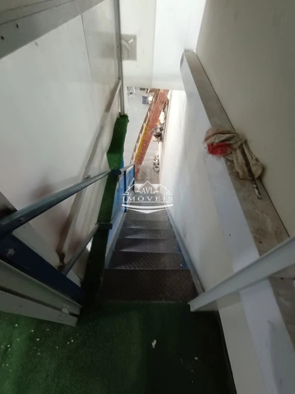 Depósito-Galpão, 230 m² - Foto 14
