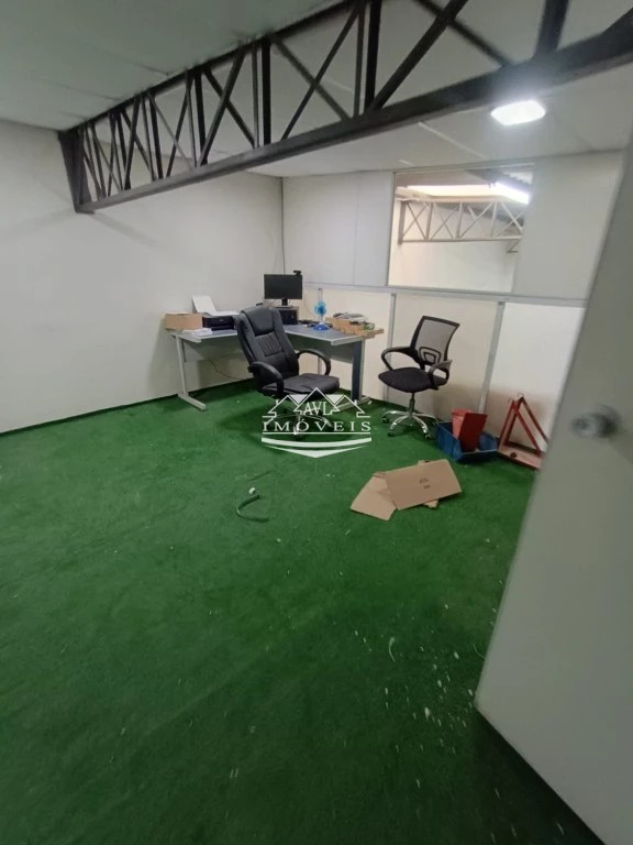 Depósito-Galpão, 230 m² - Foto 17