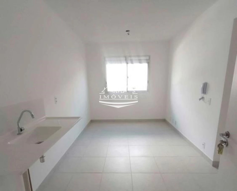 Apartamento, 2 quartos, 32 m² - Foto 1