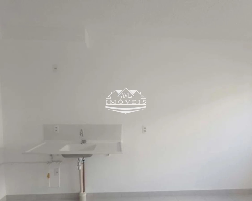 Apartamento, 2 quartos, 32 m² - Foto 2