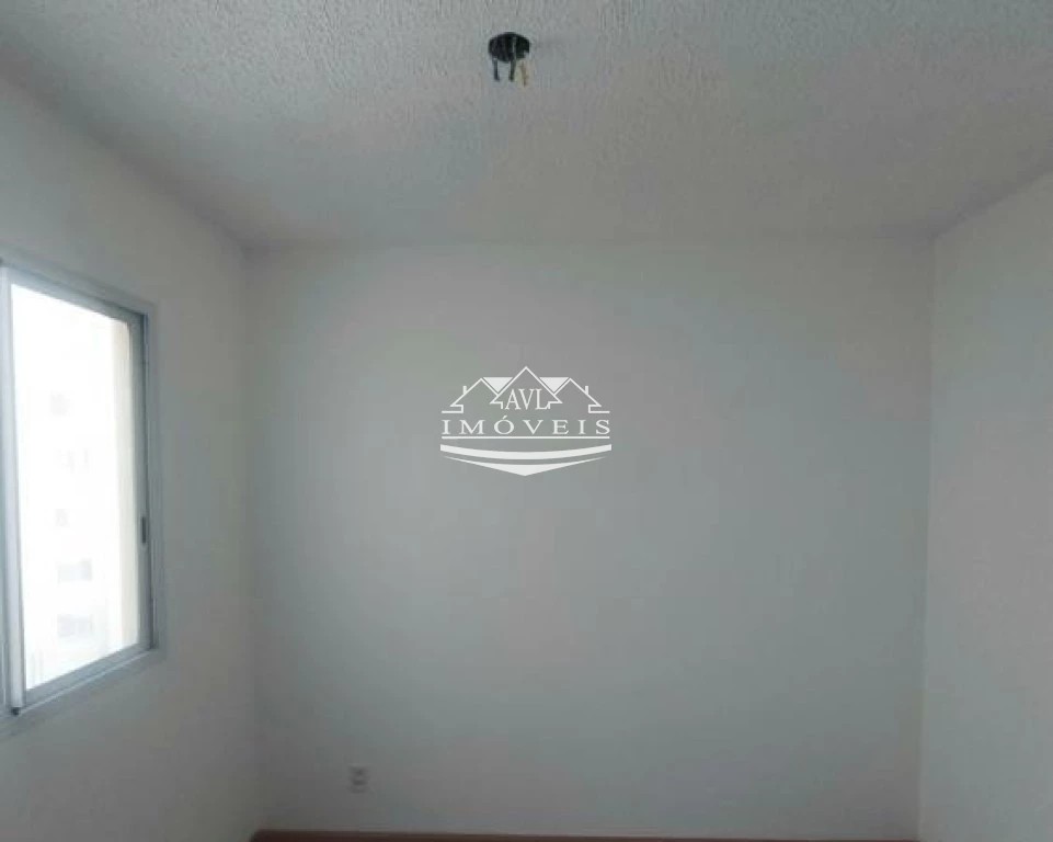 Apartamento, 2 quartos, 32 m² - Foto 3