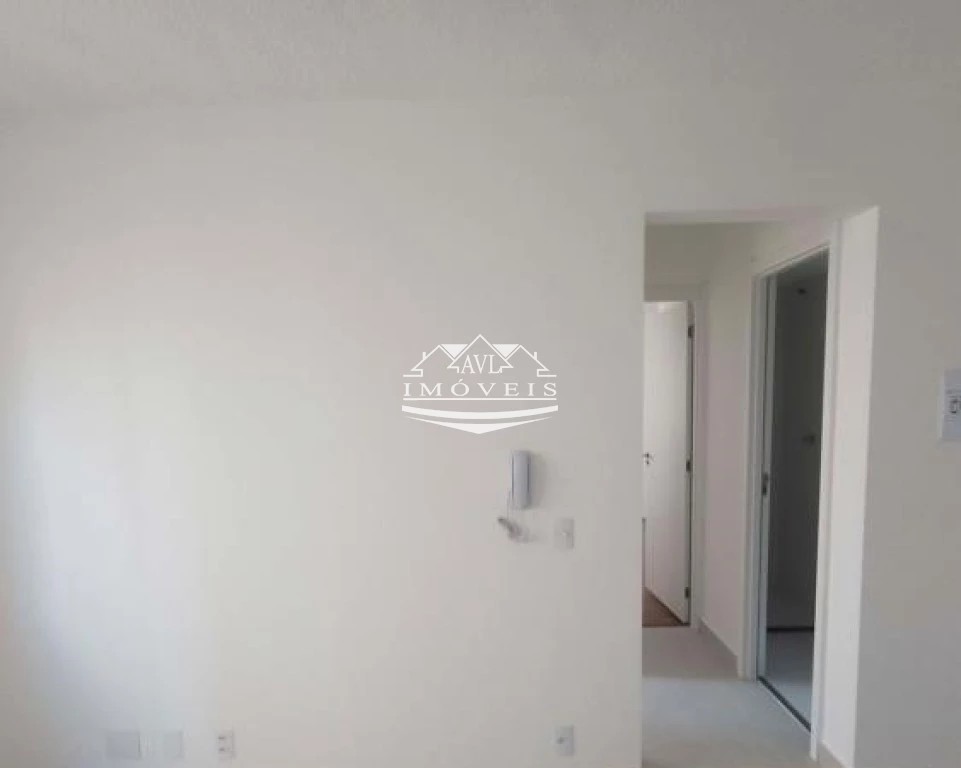 Apartamento, 2 quartos, 32 m² - Foto 4