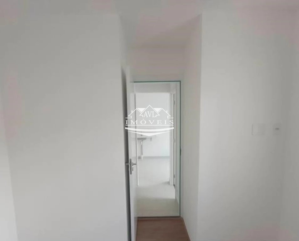 Apartamento, 2 quartos, 32 m² - Foto 5