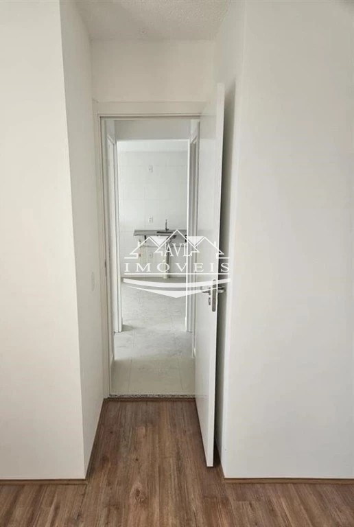 Apartamento, 2 quartos, 32 m² - Foto 6