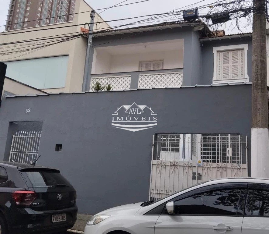 Loja-Salão à venda e aluguel com 3 quartos, 220m² - Foto 1