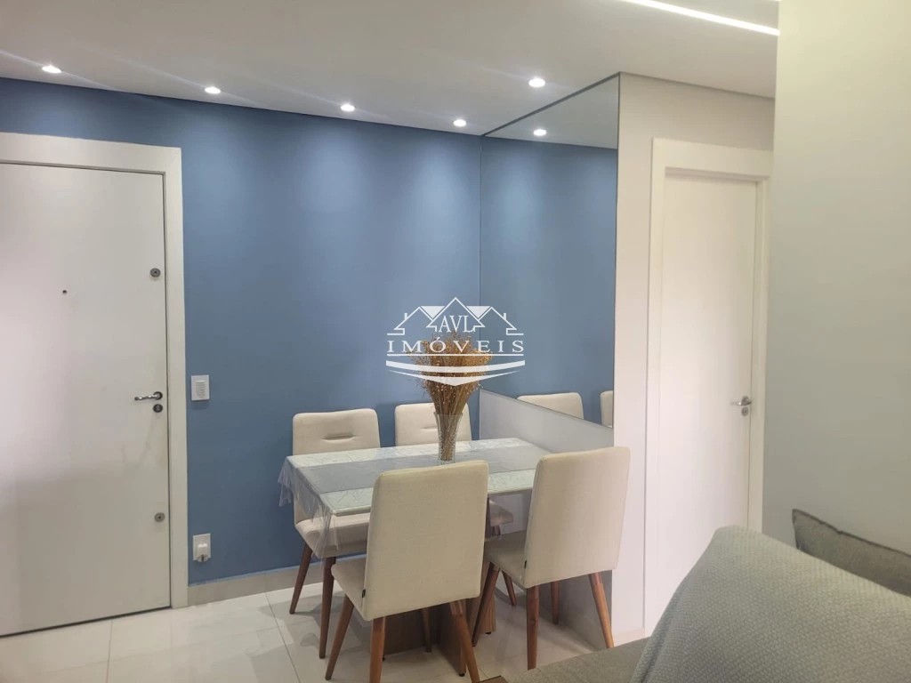 Apartamento, 2 quartos, 42 m² - Foto 2