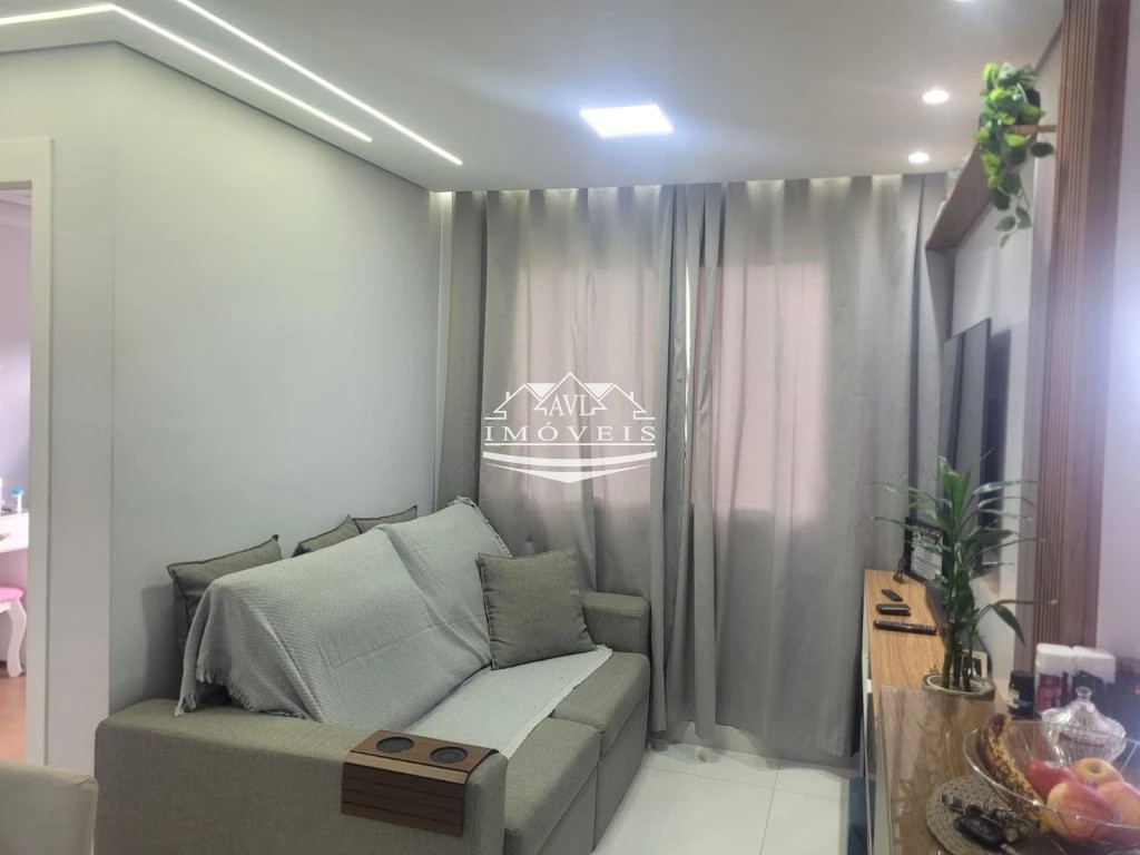 Apartamento, 2 quartos, 42 m² - Foto 4