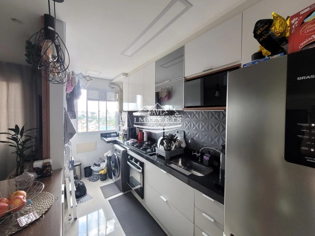 Apartamento, 2 quartos, 42 m² - Foto 6