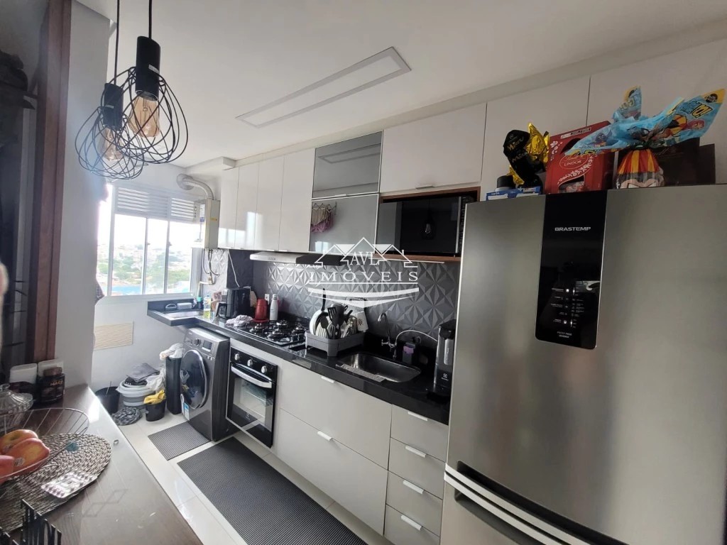 Apartamento, 2 quartos, 42 m² - Foto 7