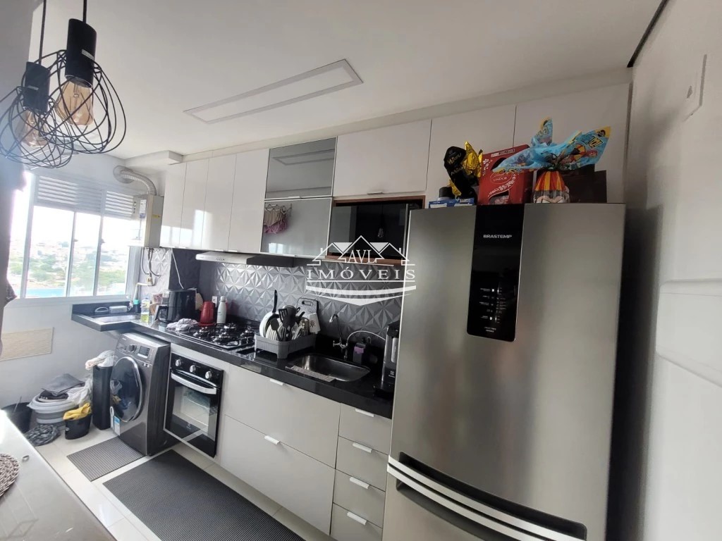 Apartamento, 2 quartos, 42 m² - Foto 8