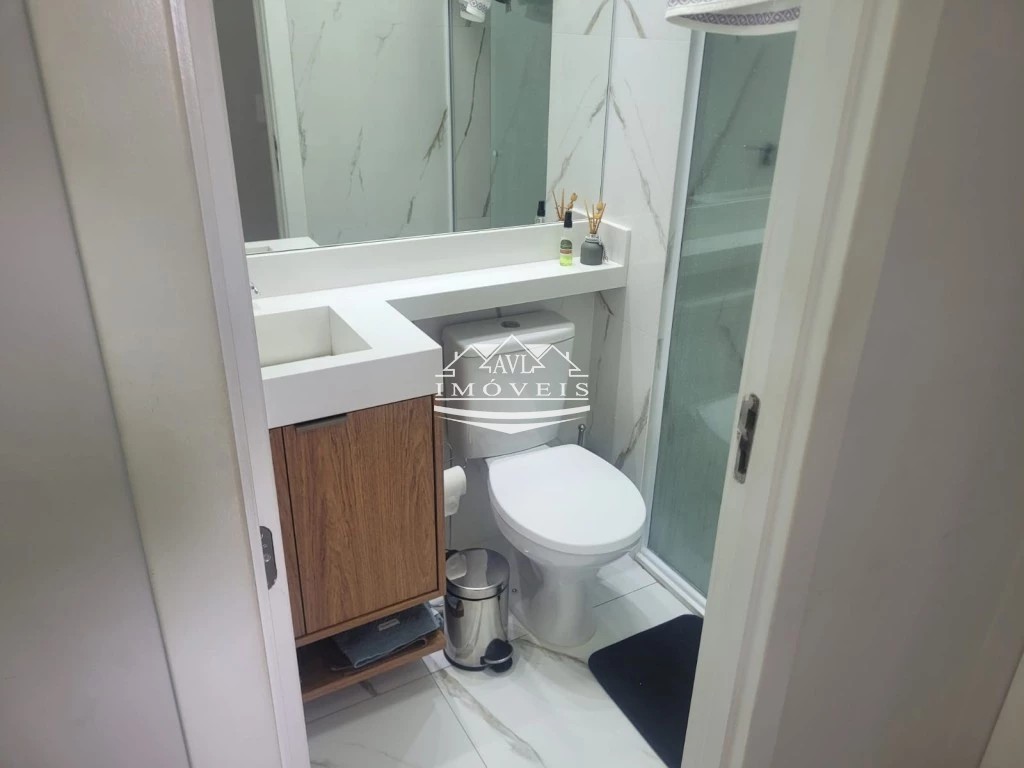 Apartamento, 2 quartos, 42 m² - Foto 9