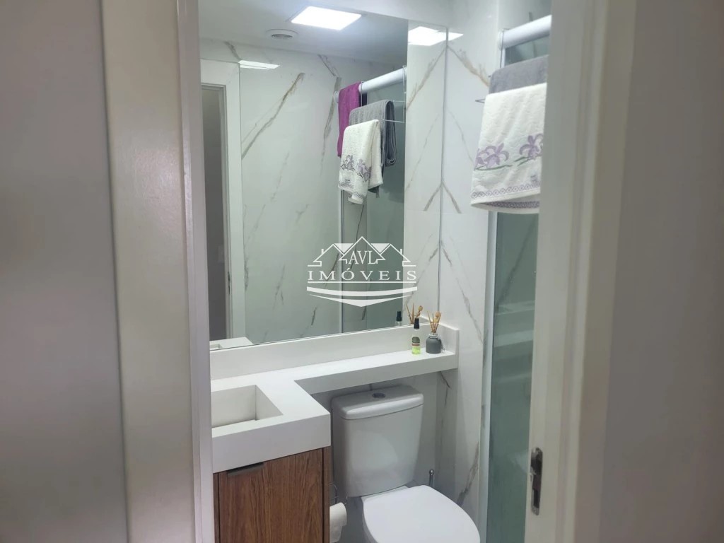 Apartamento, 2 quartos, 42 m² - Foto 10