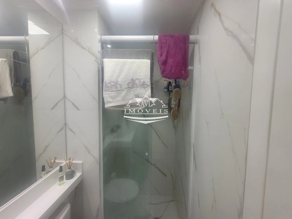 Apartamento, 2 quartos, 42 m² - Foto 11