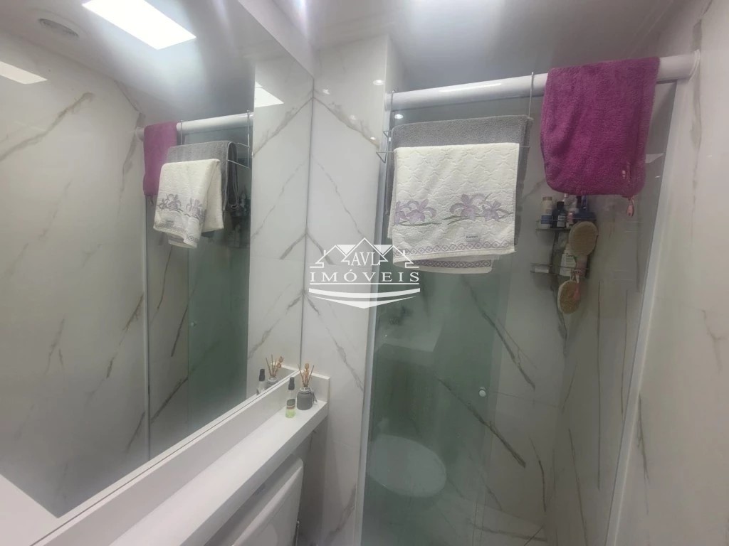Apartamento, 2 quartos, 42 m² - Foto 12