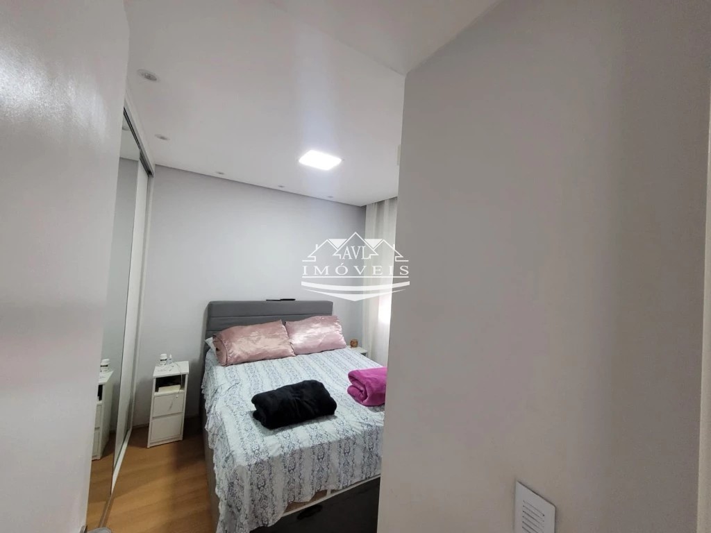 Apartamento, 2 quartos, 42 m² - Foto 15