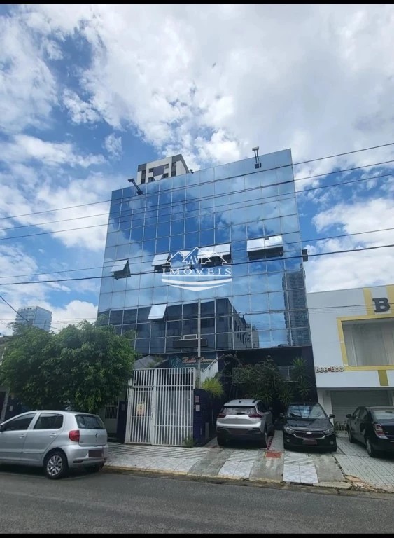 Prédio Inteiro, 1000 m² - Foto 1