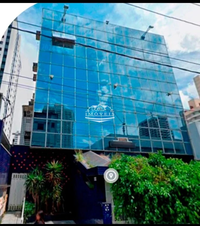 Prédio Inteiro, 1000 m² - Foto 2