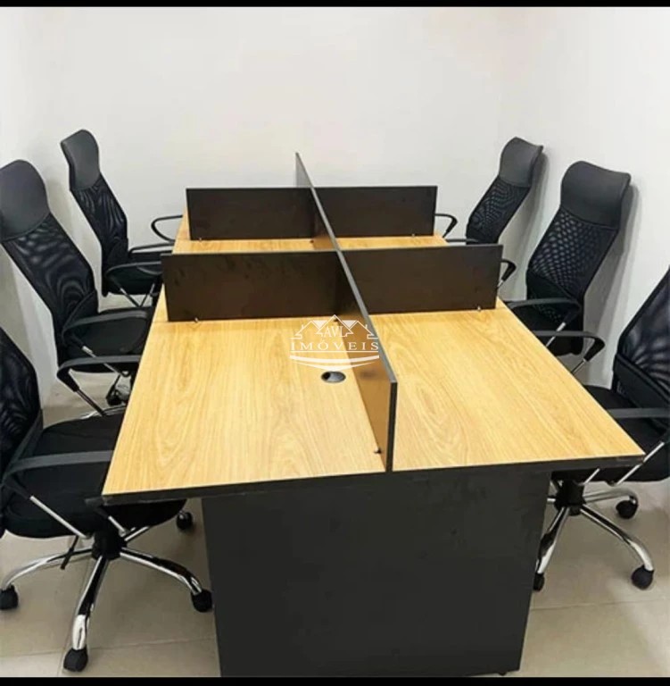 Prédio Inteiro, 1000 m² - Foto 10