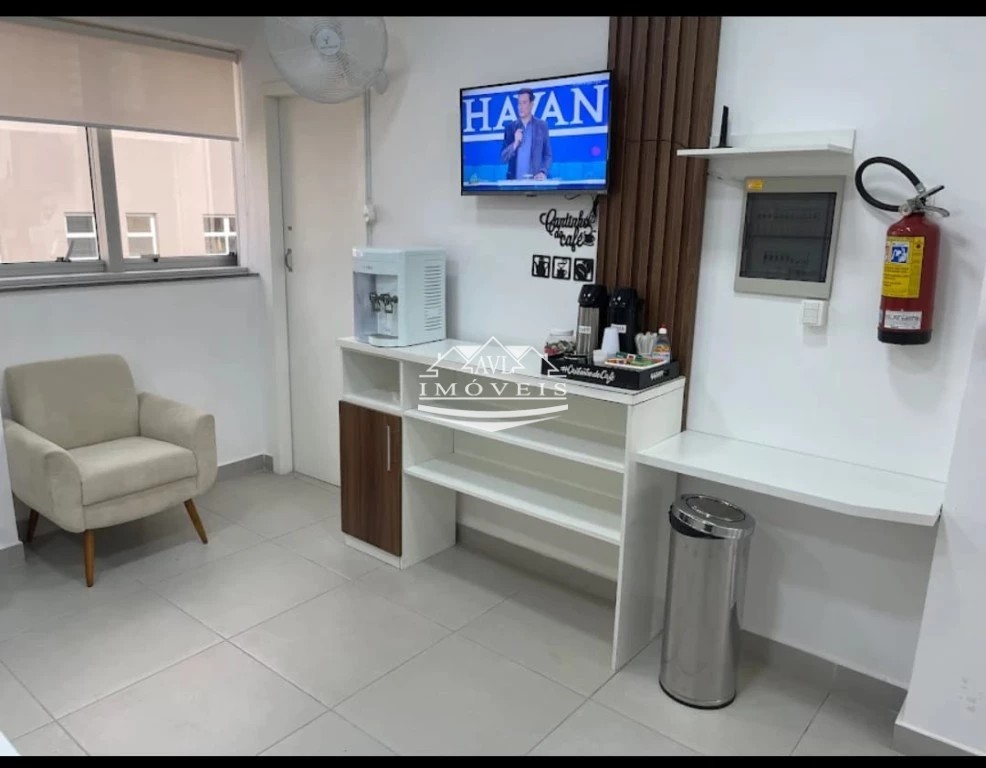 Prédio Inteiro, 1000 m² - Foto 18