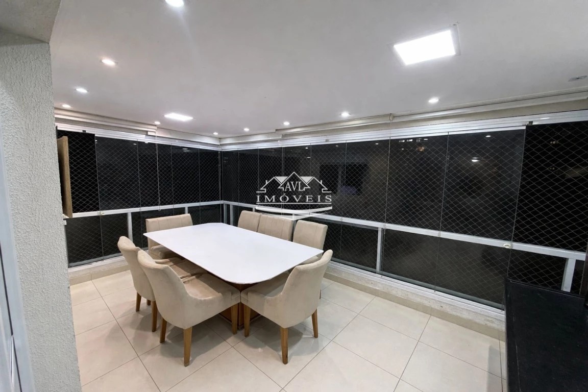 Apartamento, 3 quartos, 89 m² - Foto 1