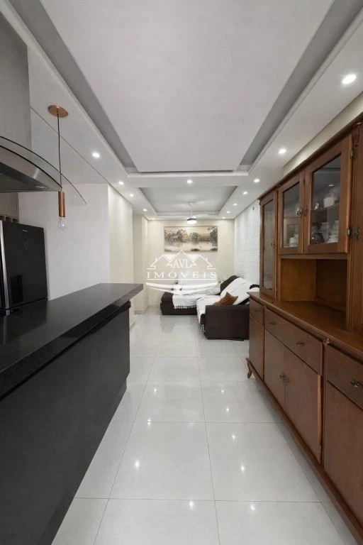 Apartamento, 3 quartos, 89 m² - Foto 3