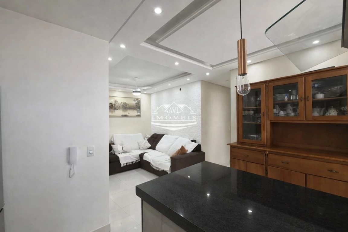 Apartamento, 3 quartos, 89 m² - Foto 5
