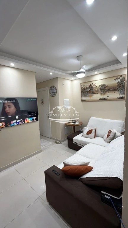 Apartamento, 3 quartos, 89 m² - Foto 7