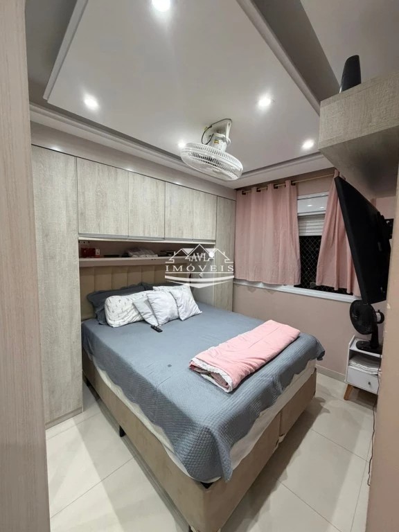 Apartamento, 3 quartos, 89 m² - Foto 11
