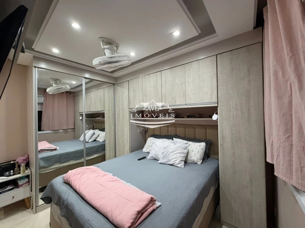 Apartamento, 3 quartos, 89 m² - Foto 12