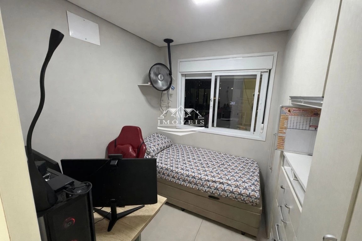 Apartamento, 3 quartos, 89 m² - Foto 17