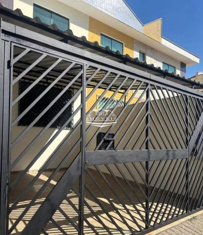 Sobrado à venda e aluguel com 3 quartos, 125m² - Foto 3