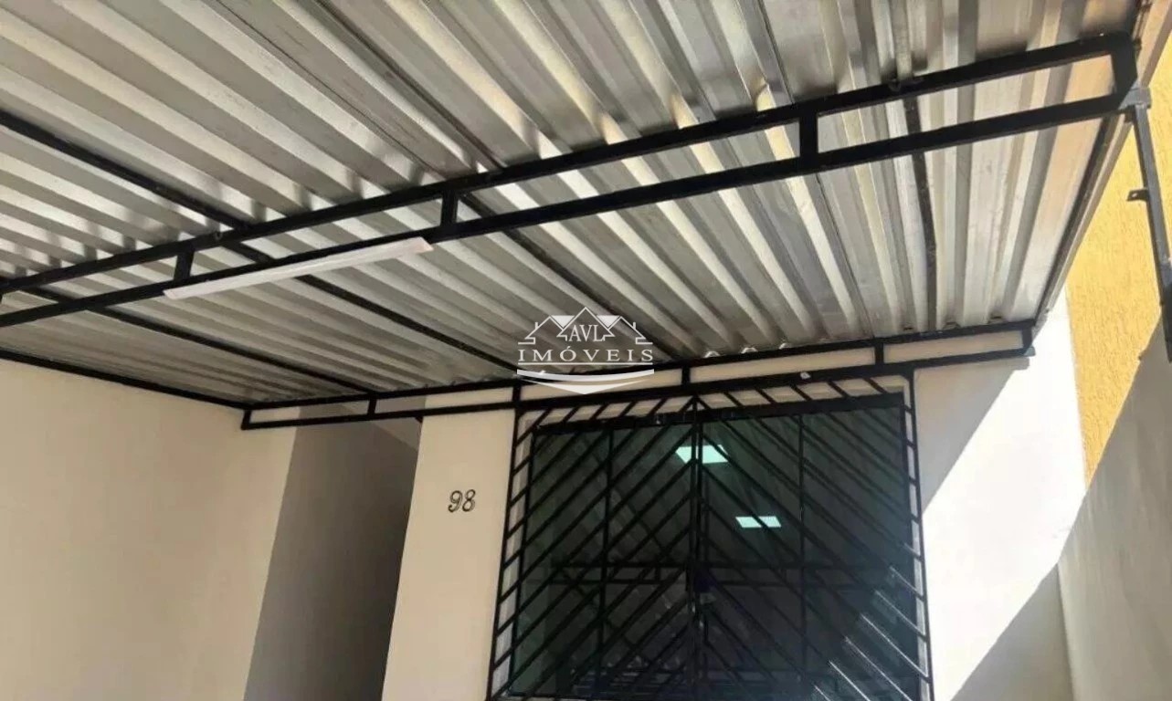 Sobrado à venda e aluguel com 3 quartos, 125m² - Foto 4