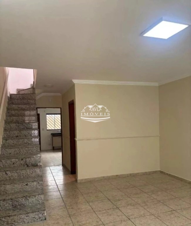 Sobrado à venda e aluguel com 3 quartos, 125m² - Foto 7